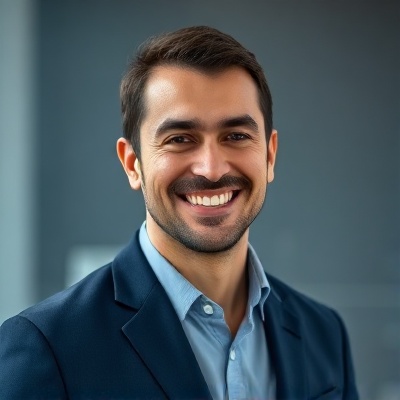 Daniel Whitmore — Best slot sites no wagering expert
