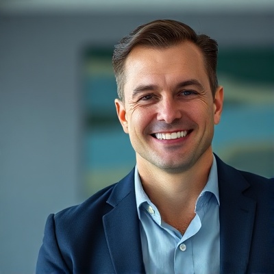 Daniel Whitmore — Best slot sites with welcome bonus expert