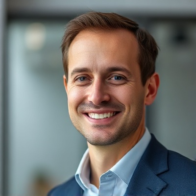 Daniel Whitmore — New Slot Sites expert